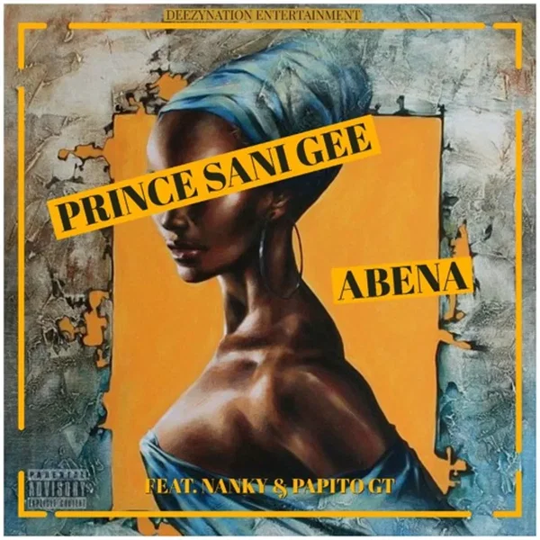 Abena (Show Me) Feat. Nanky & Papito GT