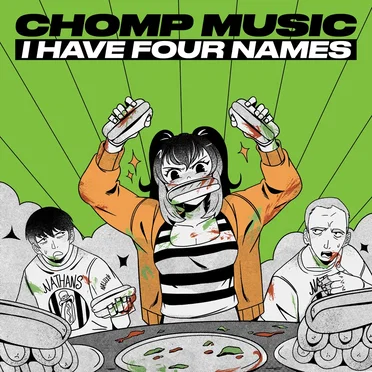 Chomp Music