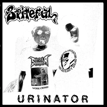 Spiteful Urinator