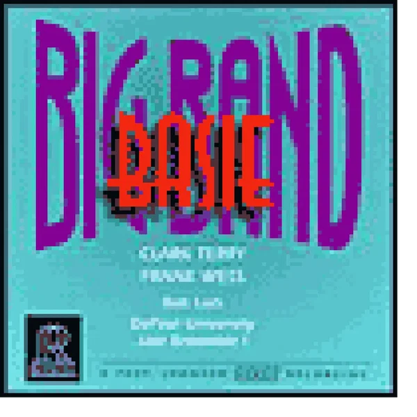 Big Band Basie