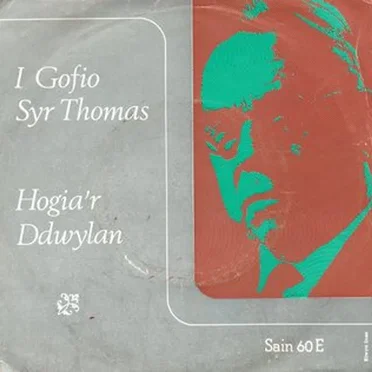 I Gofio Syr Thomas