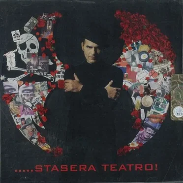 ...stasera teatro