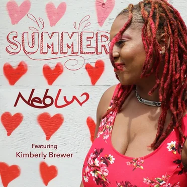 Summer by Neb Luv - album cover