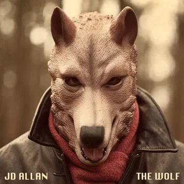 The Wolf