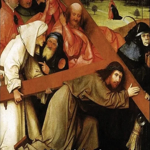Raped in the Blood of Angels