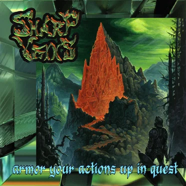 Armor Your Actions Up in Quest