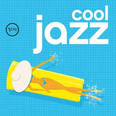 Cool Jazz by Various Artists - album cover