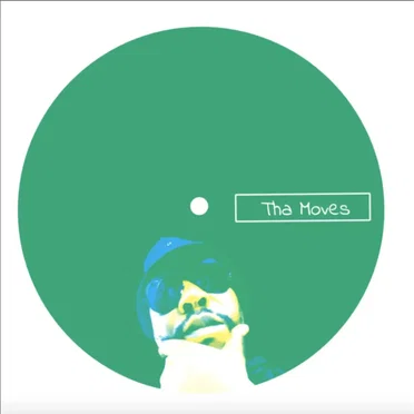 Tha Moves by Mogrigo - album cover