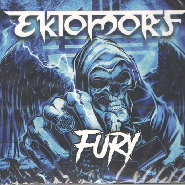 Fury