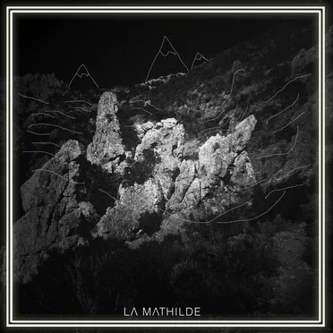 2014 by La Mathilde - album cover