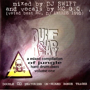 Ruff & Ready, Volume 1 by Various Artists - album cover