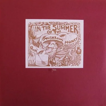 In the Summer of the Mushroom Honey by In the Summer of the Mushroom Honey - album cover