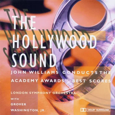 The Hollywood Sound