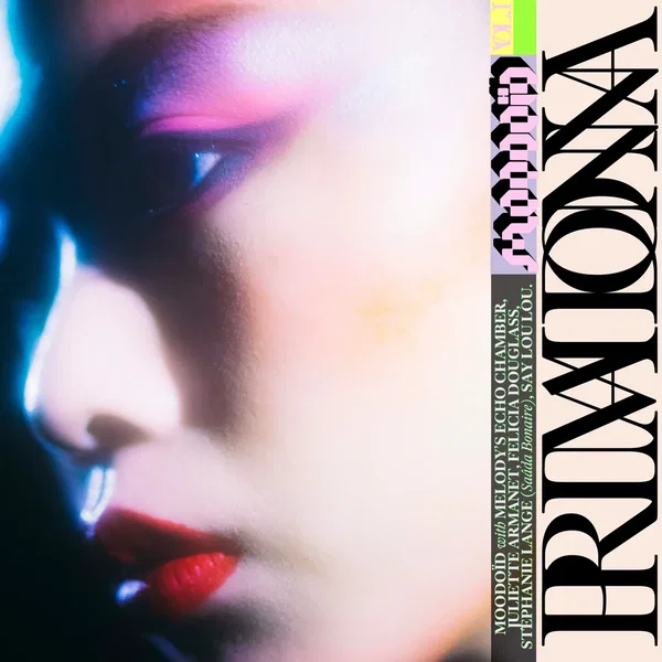 PrimaDonna Vol. 1