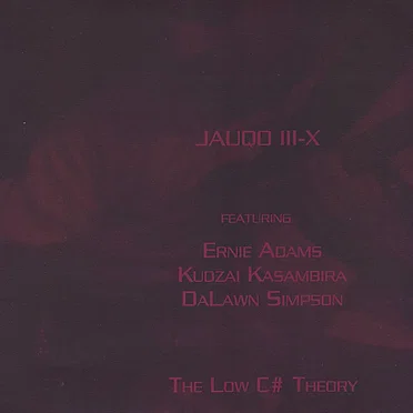 The Low C# Theory