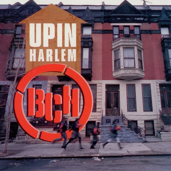 Up in Harlem