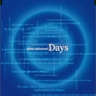 Days