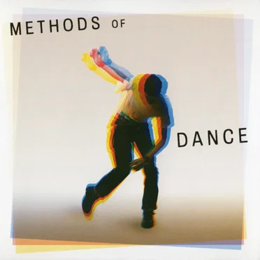 Methods of Dance by Various Artists - album cover