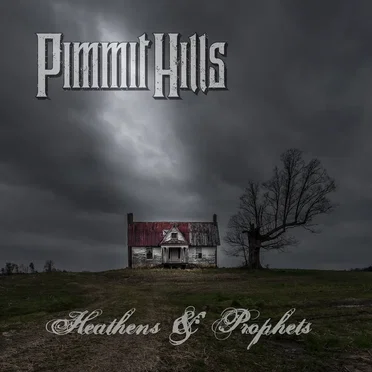 Pimmit Hills