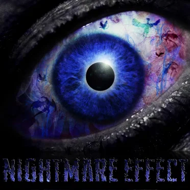 Nightmare Effect EP by Nightmare Effect - album cover