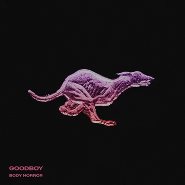 GOODBOY by Body Horror - album cover