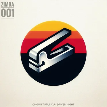 Dancefloor Works by Ongun Tutuncu - album cover