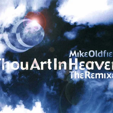 Thou Art in Heaven: The Remixes