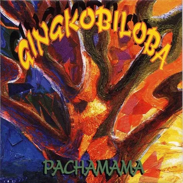 Pachamama