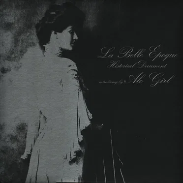 La Belle Époque - Historical Document
