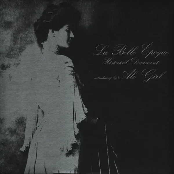 La Belle Époque - Historical Document