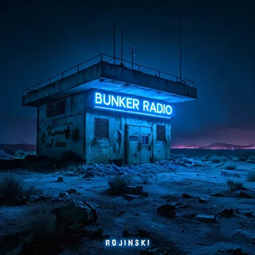 Bunker Radio