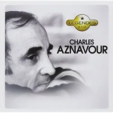 Charles Aznavour