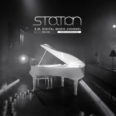 Regrets and Resolutions - SM STATION