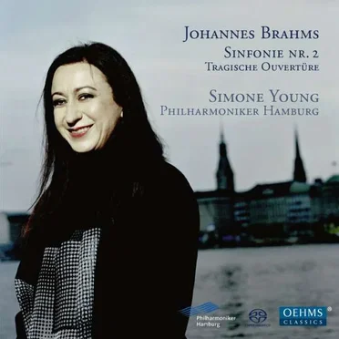 Sinfonie Nr. 2 / Tragische Ouvertüre