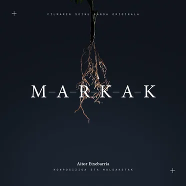 Markak (Soundtrack From the Motion Picture)