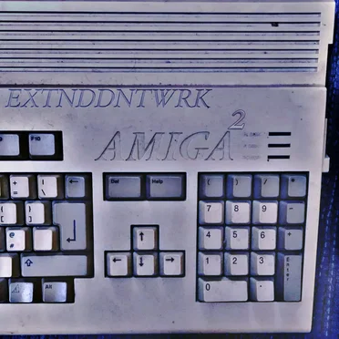 Extnddntwrk