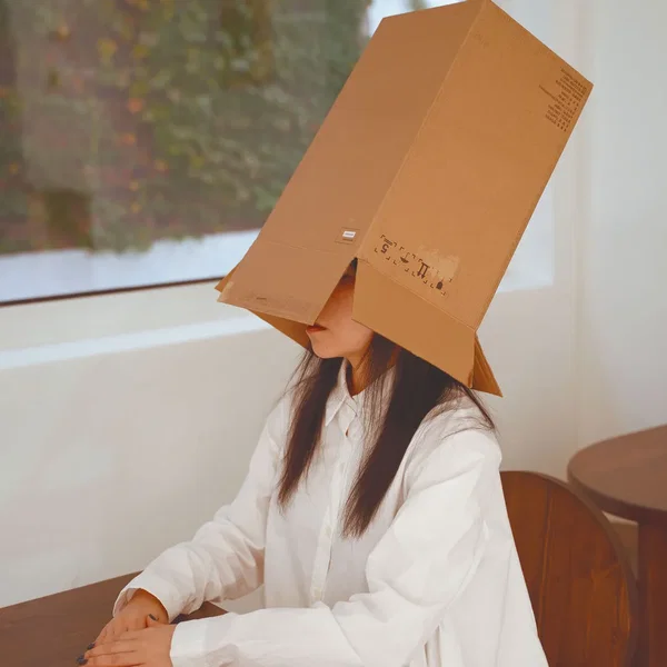 The Box