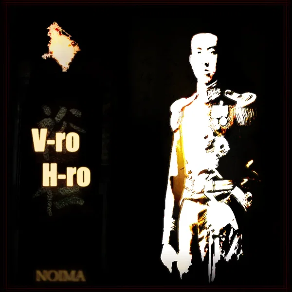 V-ro H-ro