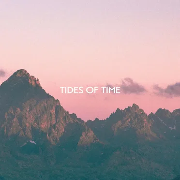 Etherealis by Tides of Time - album cover