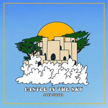 Castle in the Sky