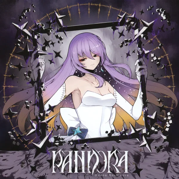 PANDORA