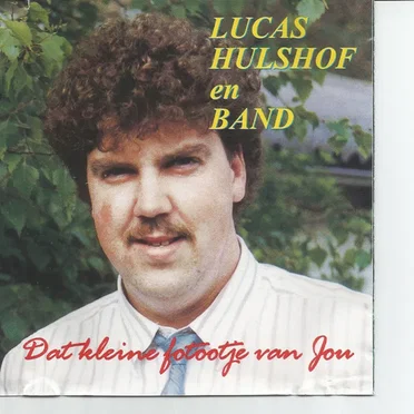 Dat kleine fotootje van jou
