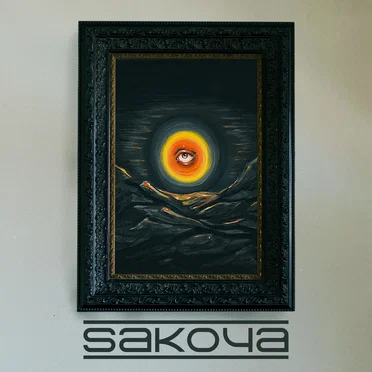 Sakoya by Sakoya - album cover