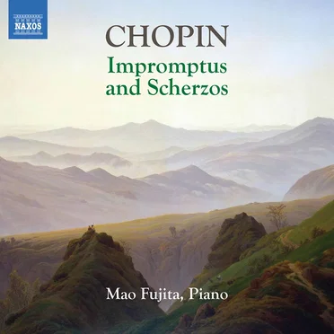 Impromptus & Scherzos