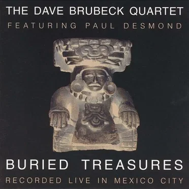 Buried Treasures: Recorded Live in Mexico City