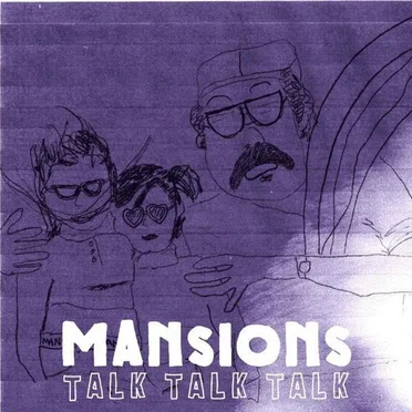 Talk Talk Talk