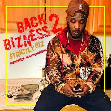 Back 2 Bizness