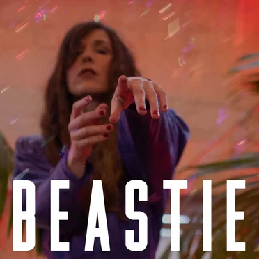 Beastie by Reb Fountain - album cover