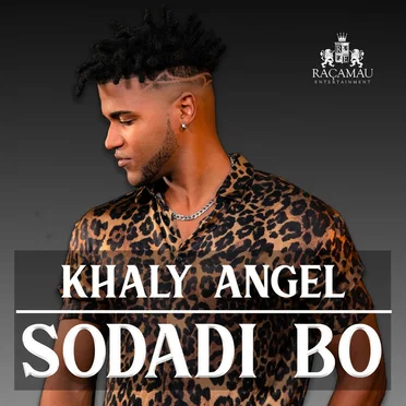 Sodadi Bo by Khaly Angel - album cover