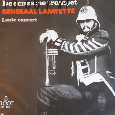 De eenzame trompet / Lente concert